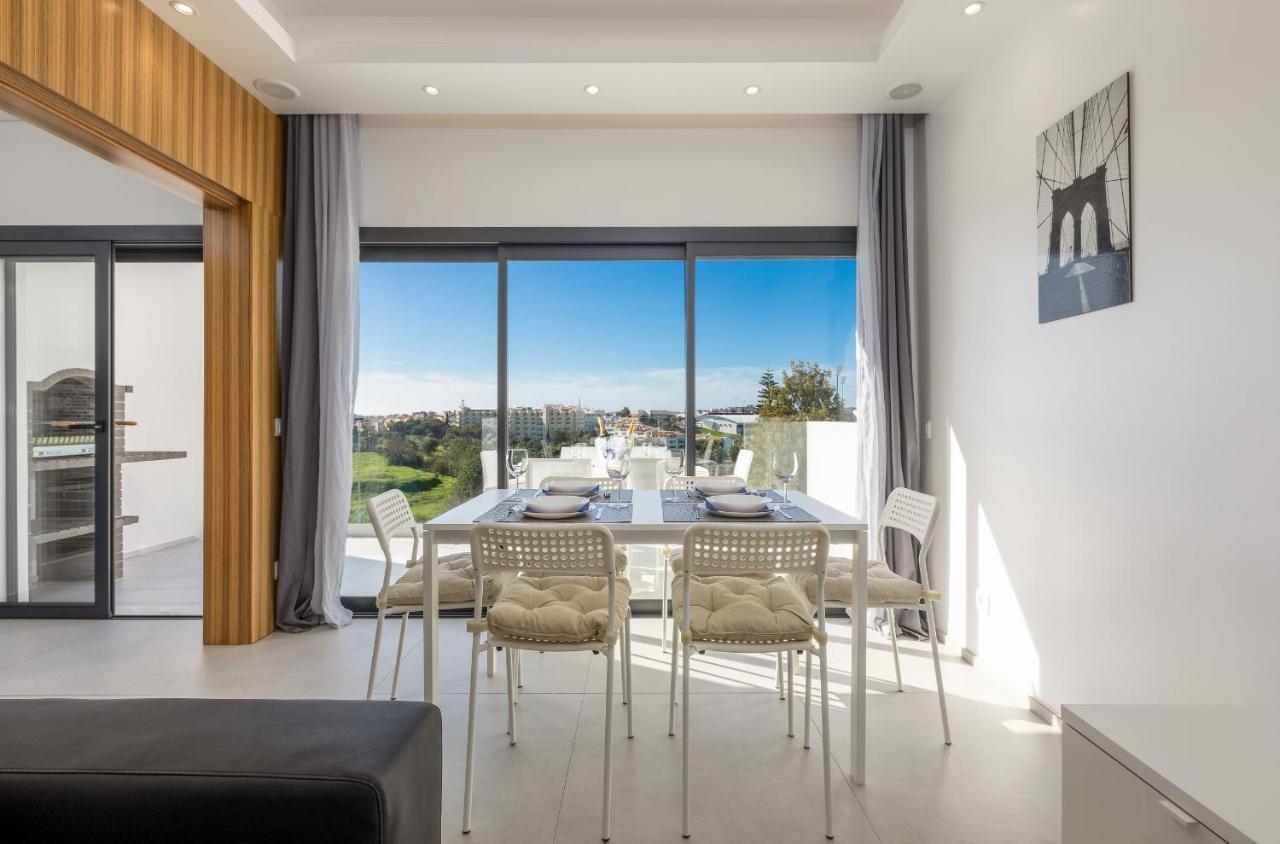 Correeira Luxury Residence Albufeira Extérieur photo