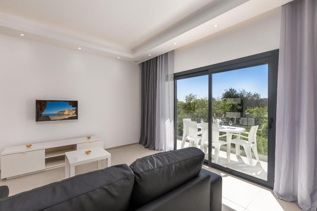 Correeira Luxury Residence Albufeira Extérieur photo