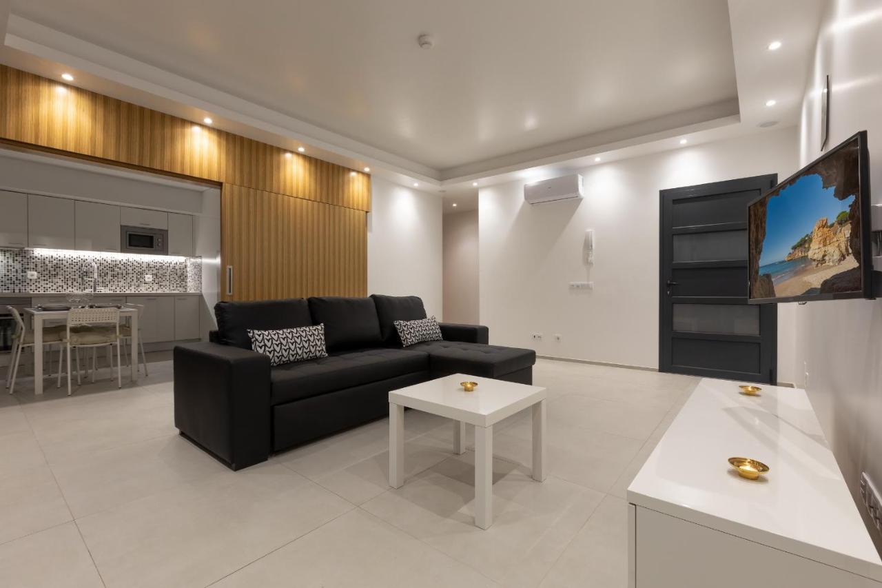 Correeira Luxury Residence Albufeira Extérieur photo